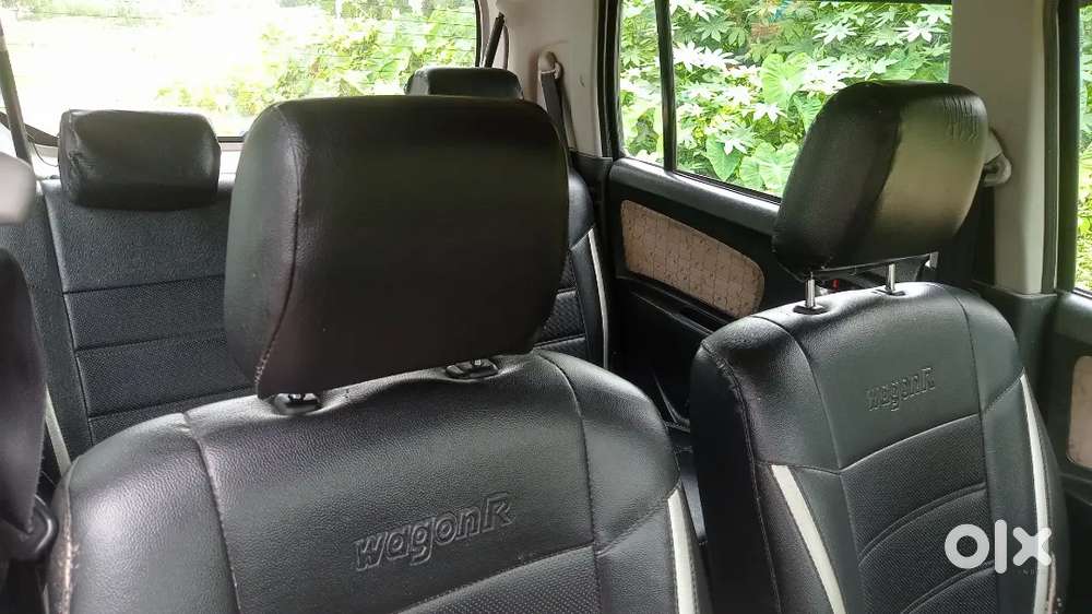 Maruti Suzuki Wagon R, 2017 Model