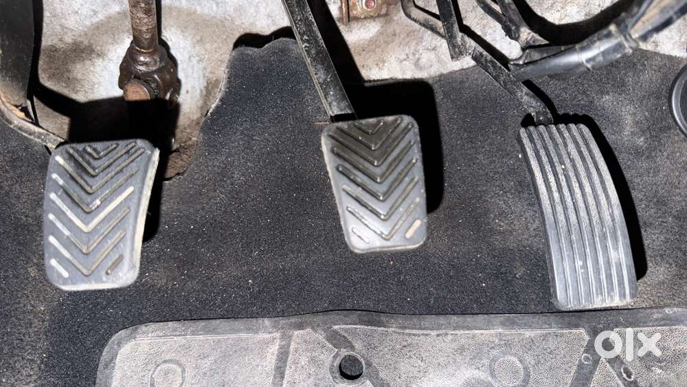 Hyundai Eon Era +, 2015, Petrol
