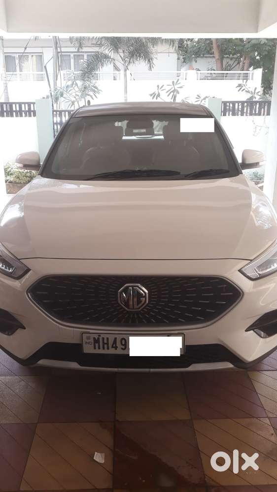 Mg Astor 1.5 Style, 2022, Petrol