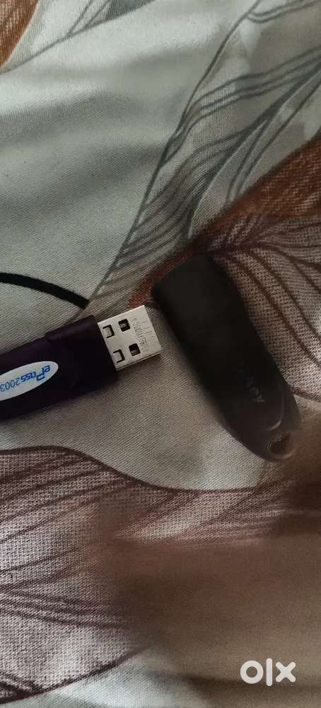 Pendrive for only tv