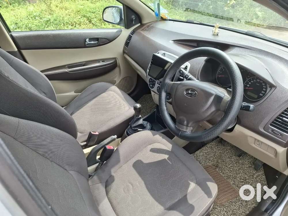 Hyundai I20 Magna 2009