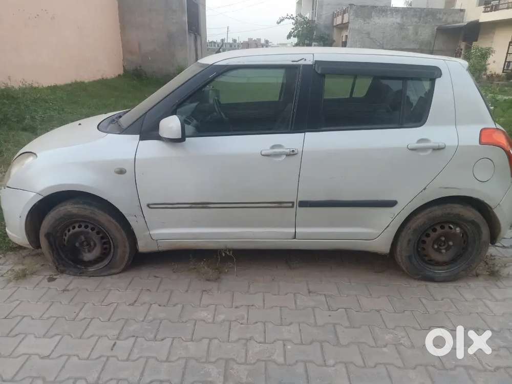 Maruti Suzuki Swift 2007 Petrol 140365 Km Driven