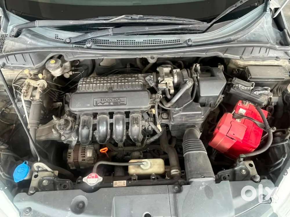 Honda City 2014 Petrol Automatic