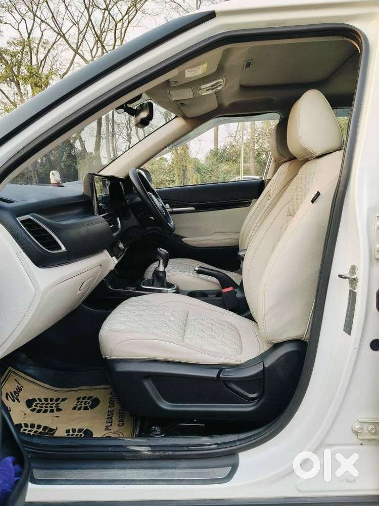 Kia Seltos Htx D, 2022, Diesel