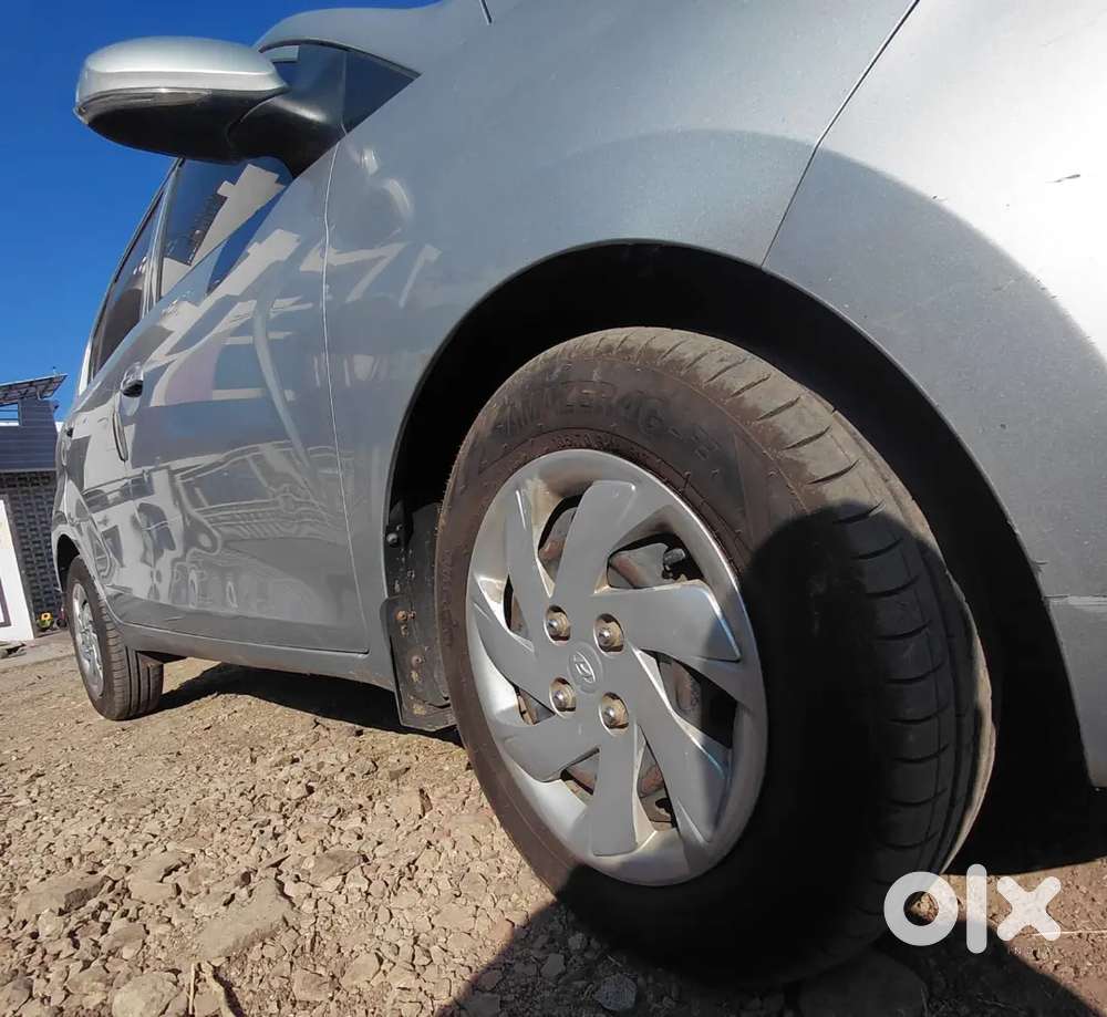 Hyundai New Santro 2019 Petrol 49000 Km Driven