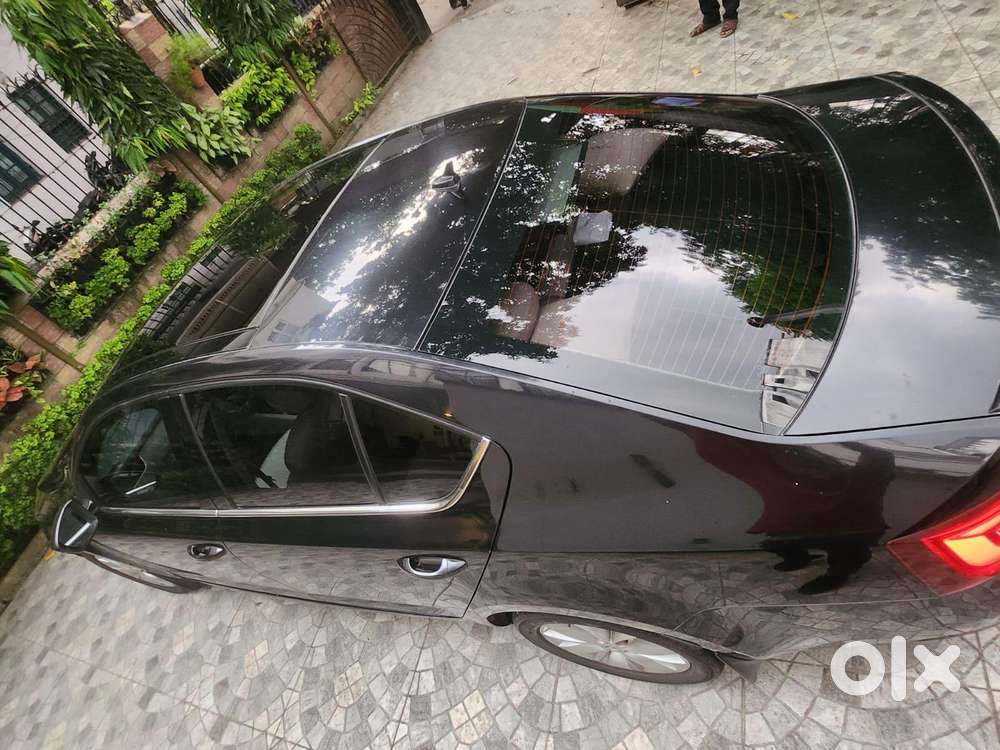 Skoda Octavia 1.8 Tsi At L K, 2018, Petrol