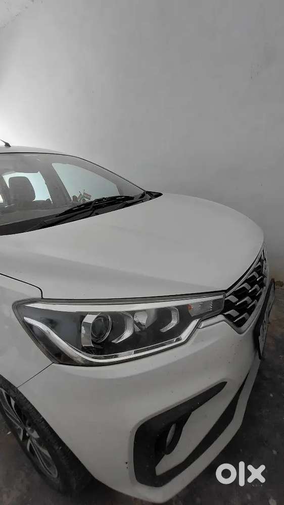 Maruti Suzuki Ertiga Zxi 2023
