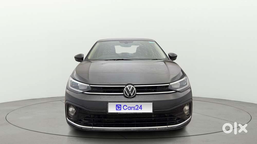 Volkswagen Virtus 1.0 Topline Tsi At, 2023, Petrol