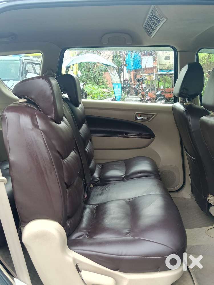 Maruti Suzuki Ertiga Vxi Cng, 2016, Cng & Hybrids