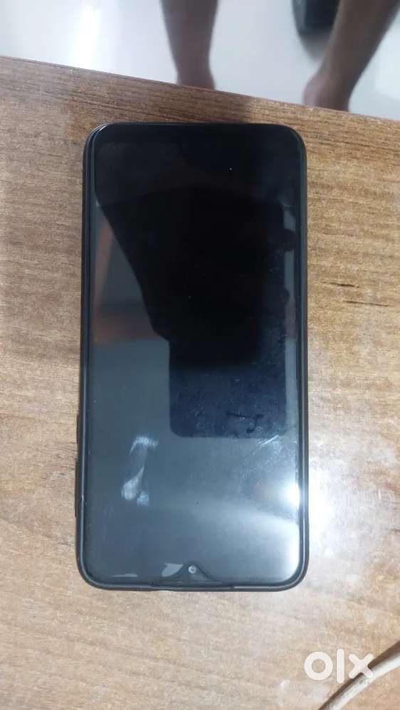Motorola one macro