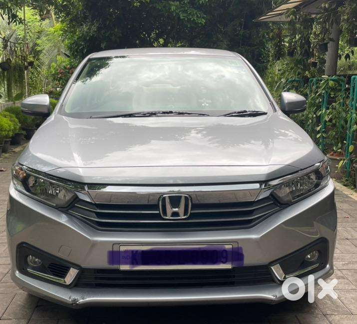 Honda Petrol Manual Car 2023