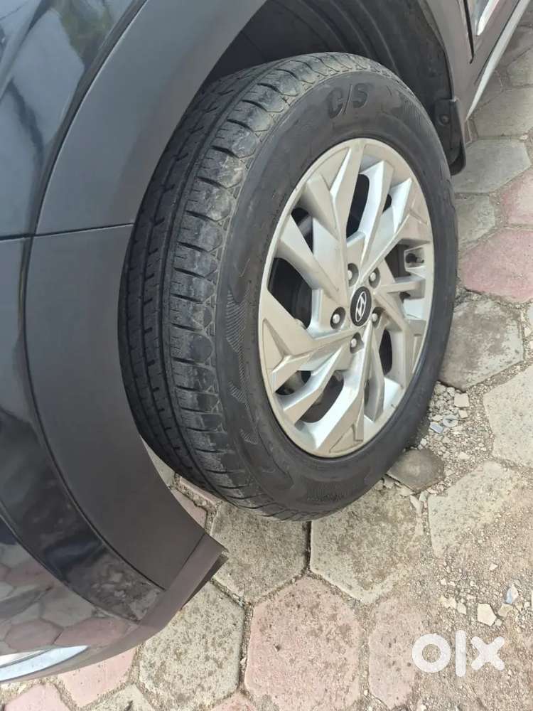 Hyundai Creta Facelift 2022 Diesel Manual