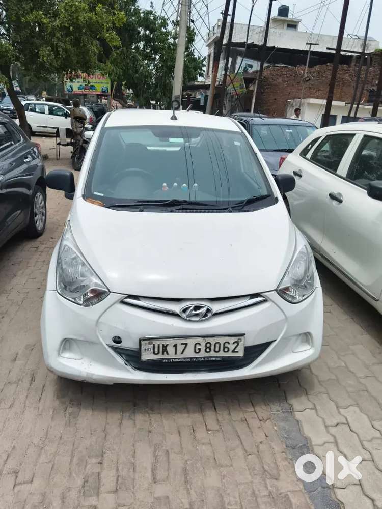 Hyundai Eon 0.8 D Lite 2018