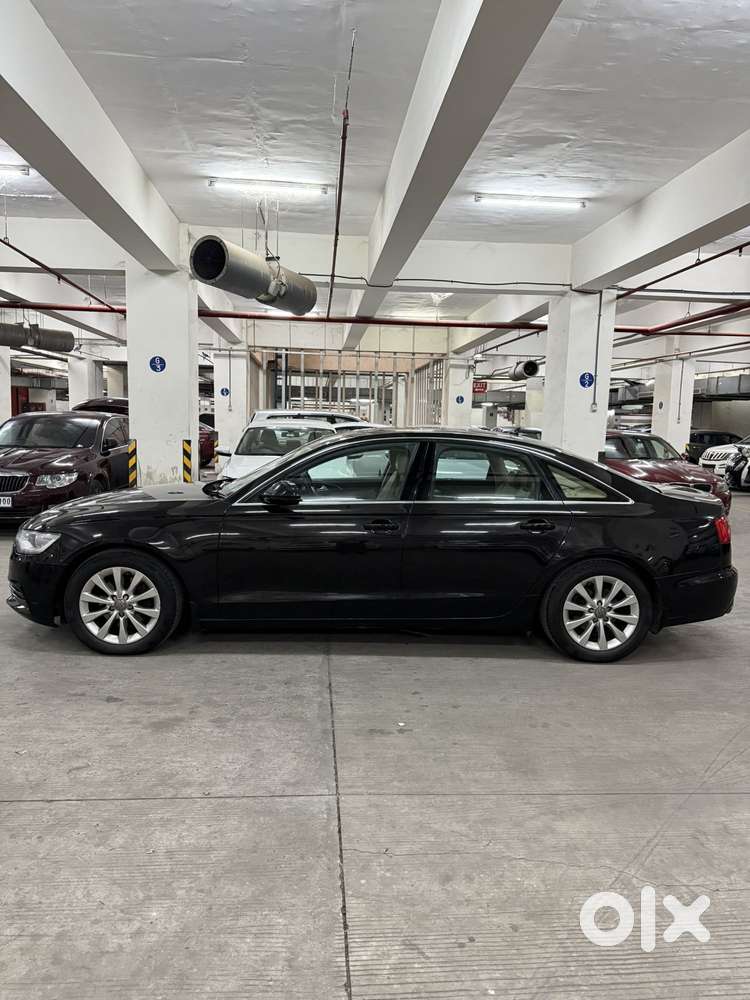 Audi A6 2.0 Tdi Premium Plus, 2013, Diesel