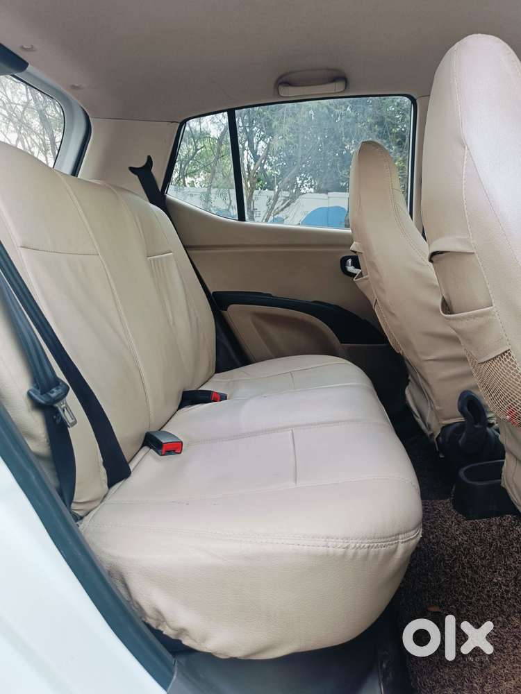 Hyundai I10 Magna 1.1l, 2013, Petrol