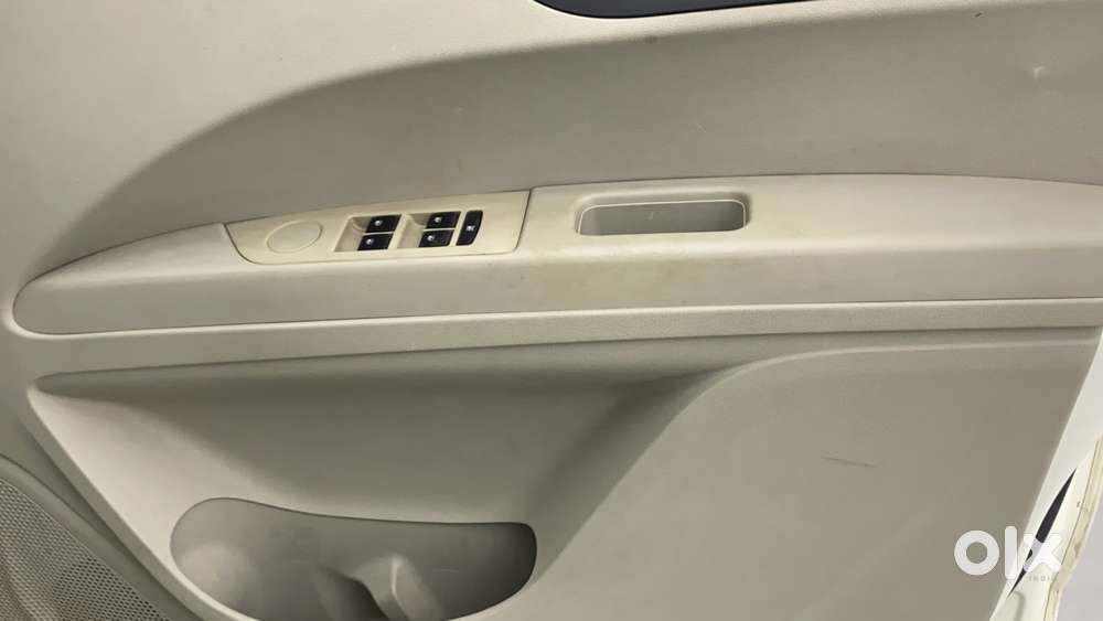 Mahindra Marazzo M2 8str, 2019, Diesel