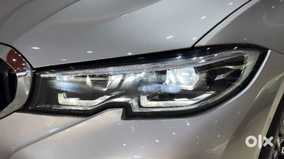 Bmw 3 Series Gran Limousine 330li M Sport, 2023, Petrol