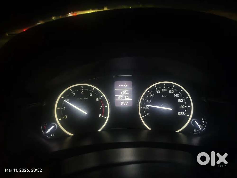 Maruti Suzuki Ciaz 2016 Petrol+cng