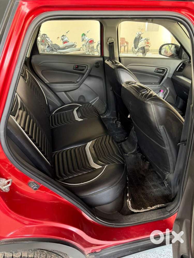 Maruti Suzuki 2017 Diesel Manual Car