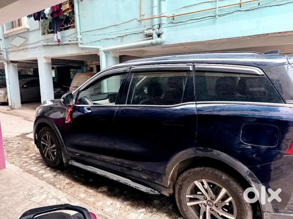 Mahindra Xuv700 Diesel Mt 7 Str 2024