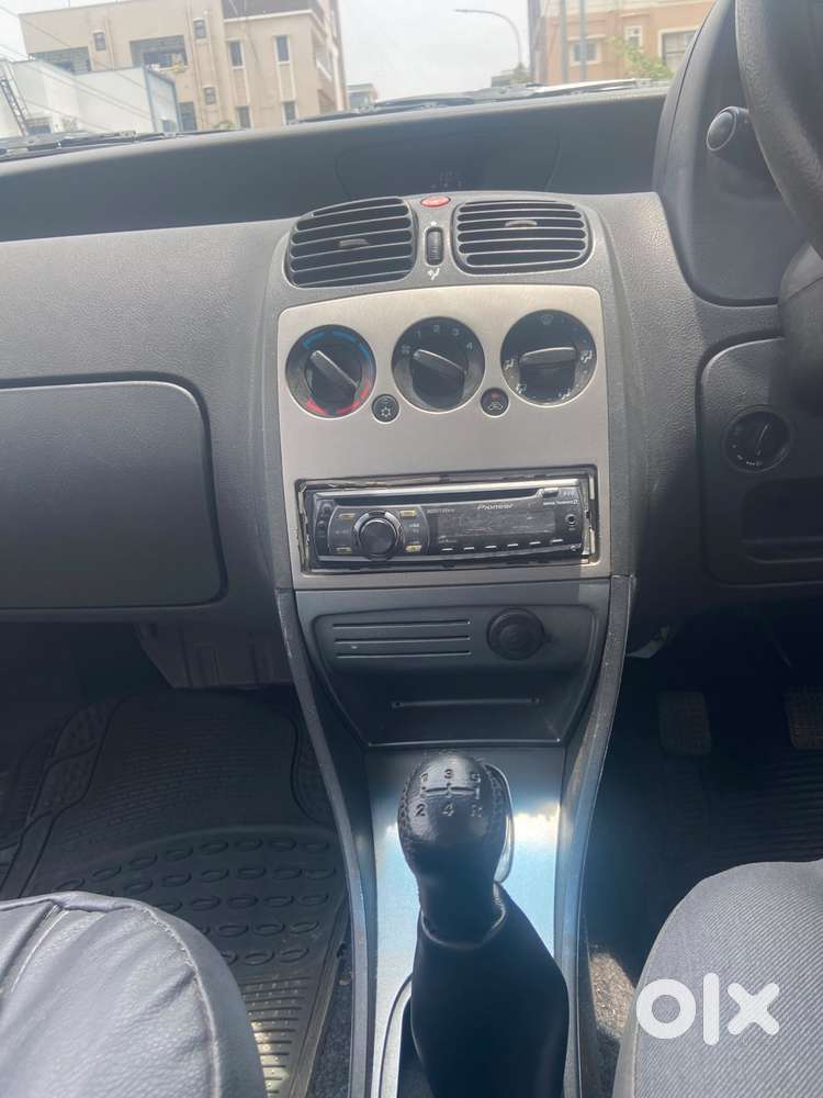 Tata Indica, 2008, Diesel