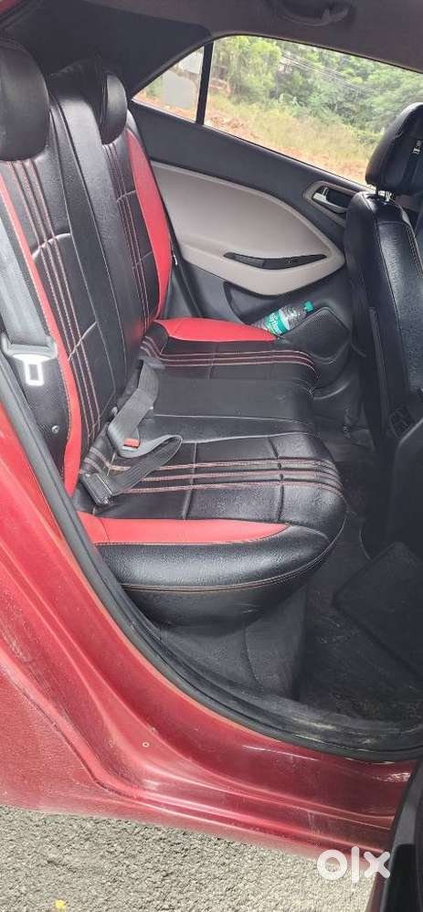 Hyundai I20 Sportz 1.2 Mt, 2020, Petrol