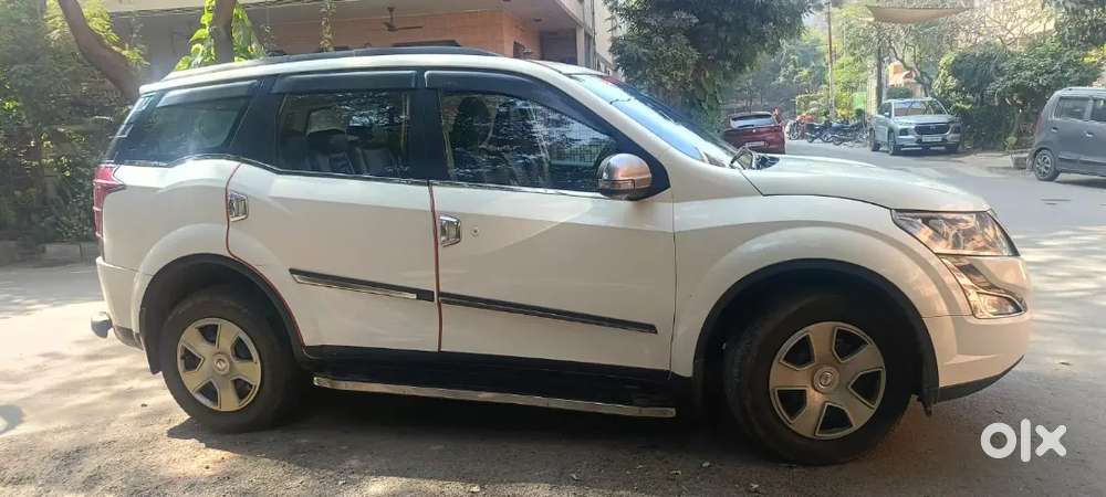 Mahindra Xuv500 2wd 2016 Diesel Car