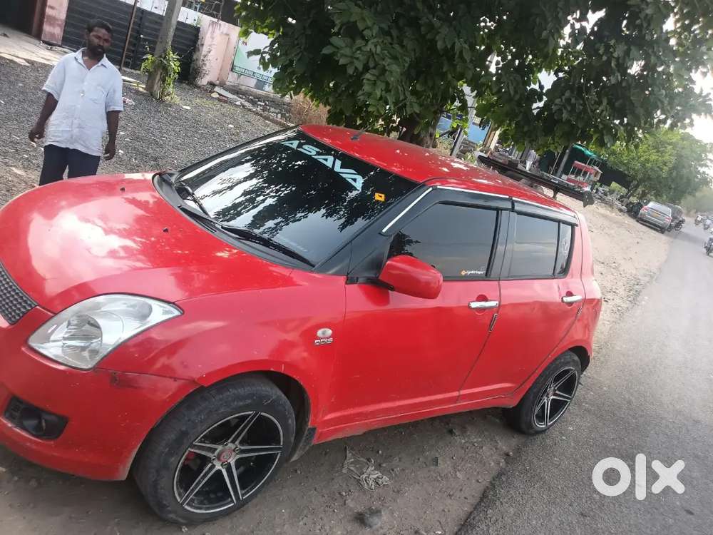Maruti Suzuki Swift 2009 Diesel 150000 Km Driven