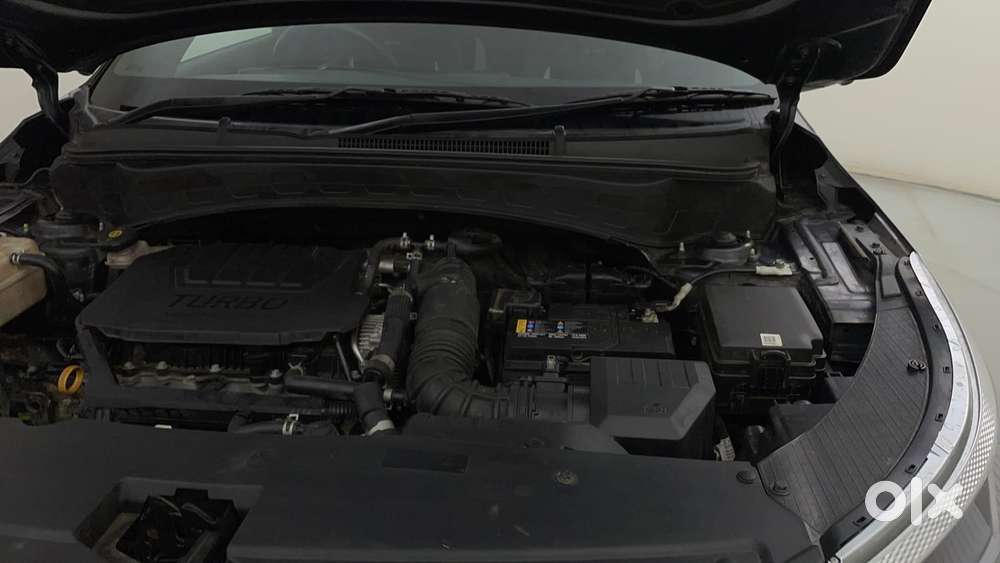 Kia Seltos Gtx Plus 1.5 Turbo Petrol Dct, 2023, Petrol