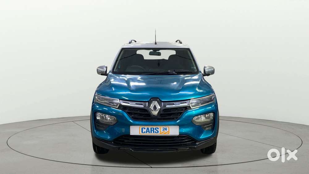 Renault Kwid 0.8 Neotech Rxl, 2021, Petrol