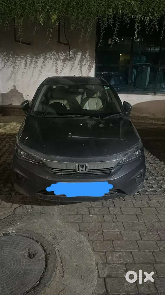 Honda City 2022 Petrol With 68000 Km
