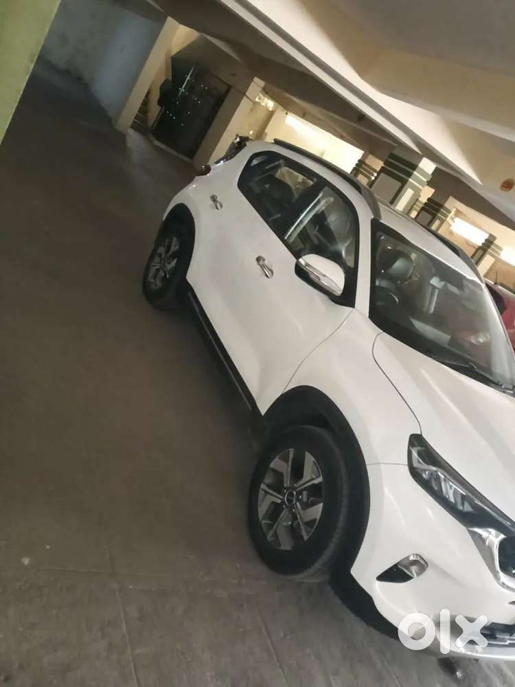 Kia Sonet 2022 Diesel
