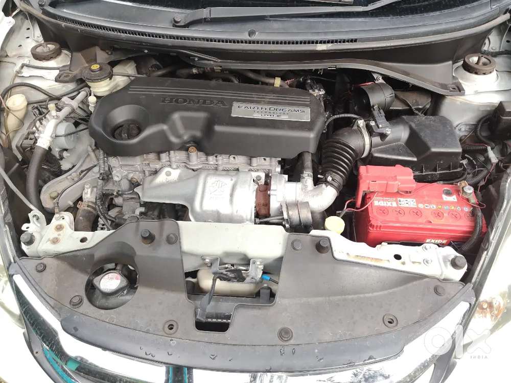 Honda Amaze 1.5 Mt 2017