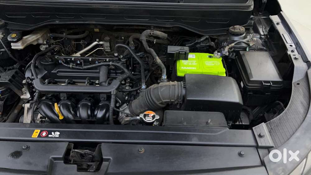Hyundai Venue Sx, 2022, Petrol