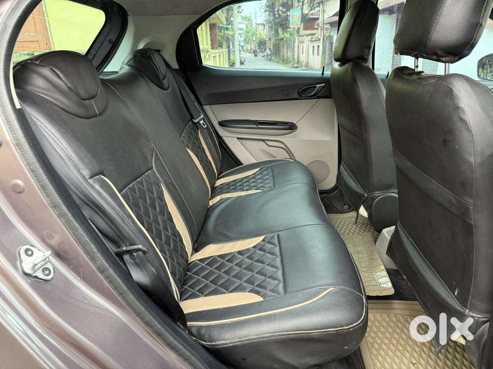 Tata Tiago Xz, 2020, Petrol