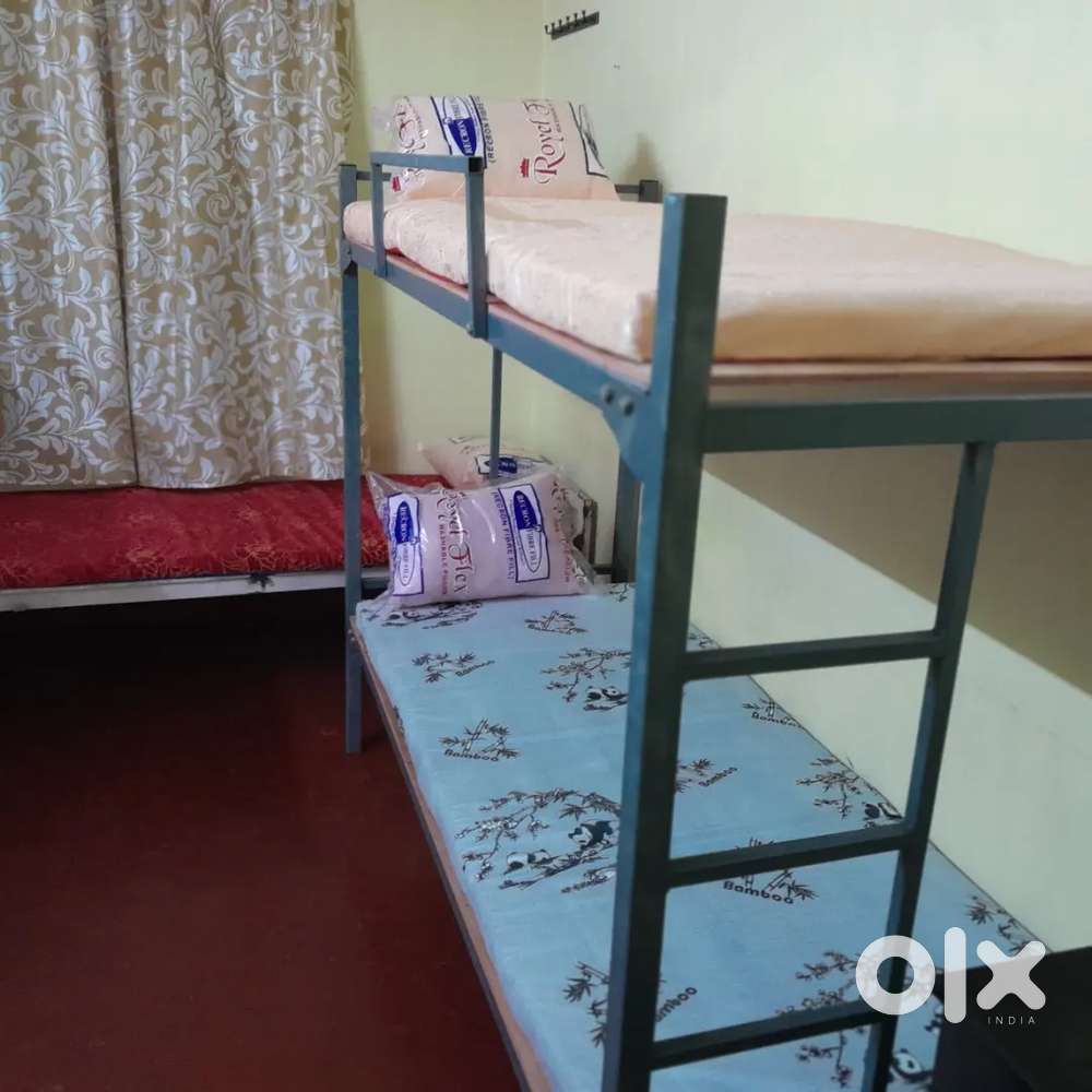 Best gents hostel near palarivattam