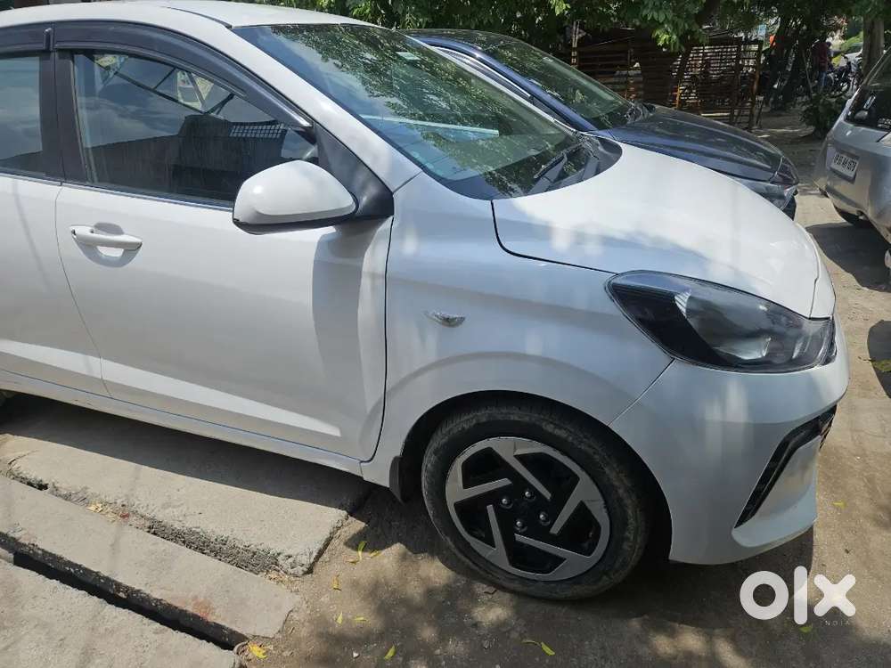 Hyundai Aura 1.2 S 2025