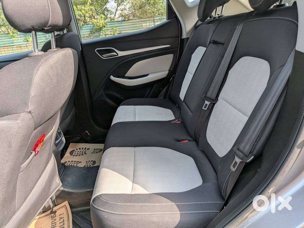 Mg Astor 1.5 Smart, 2024, Petrol