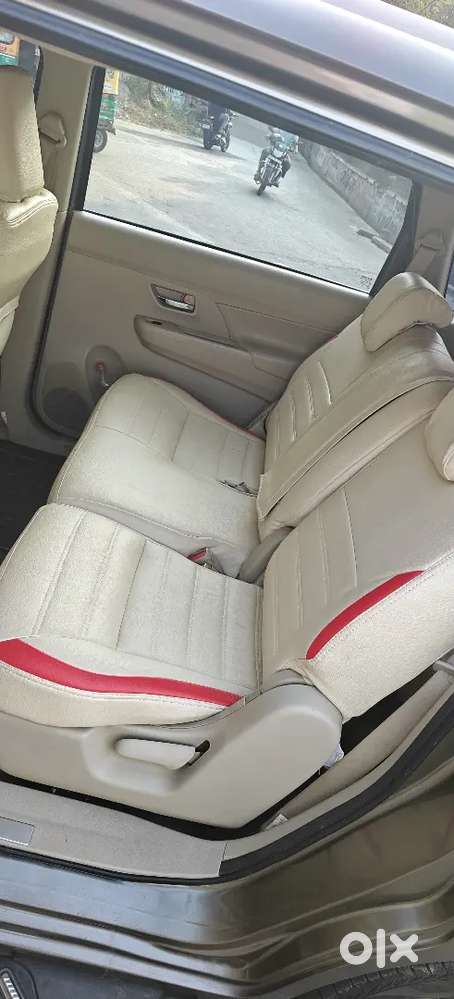 Maruti Suzuki Ertiga Vxi 2020