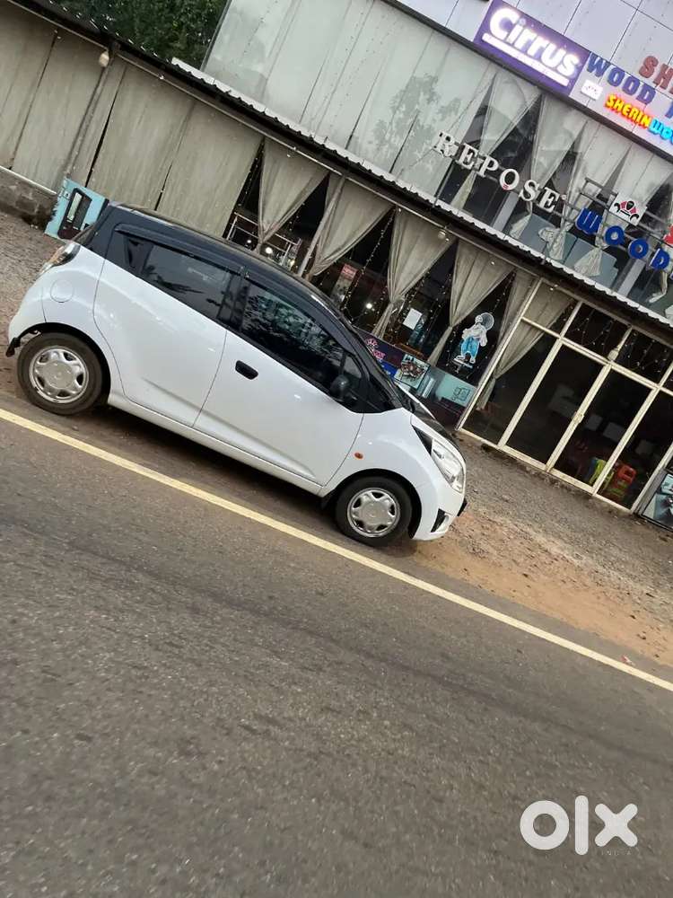 Chevrolet Beat 2010 Ps