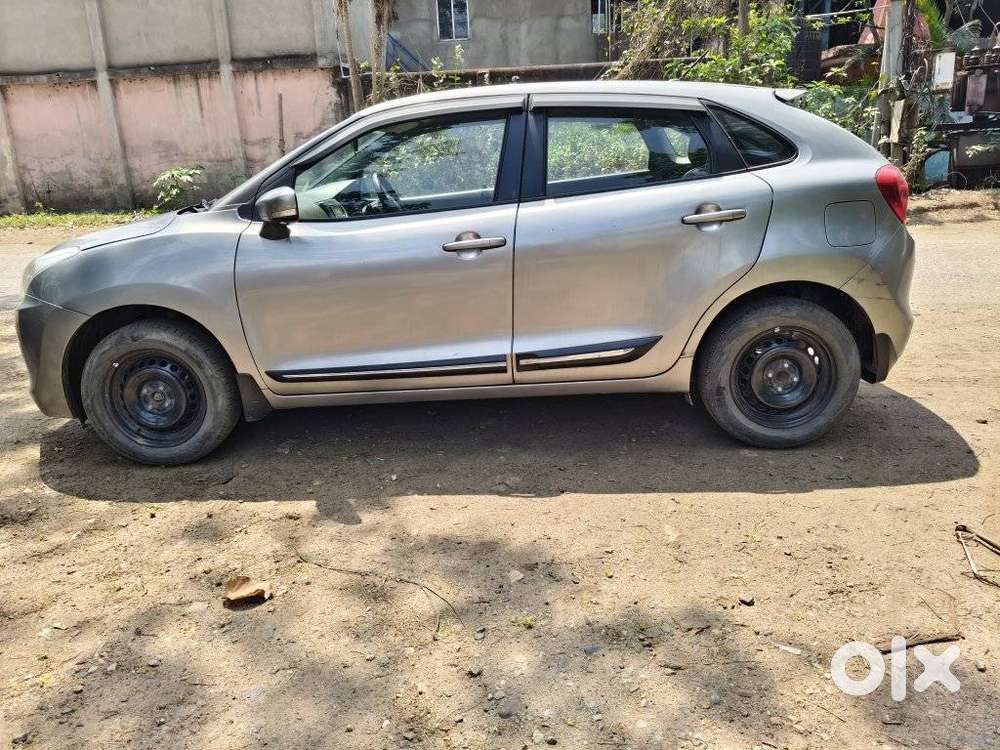 Maruti Suzuki Baleno Delta, 2016, Petrol