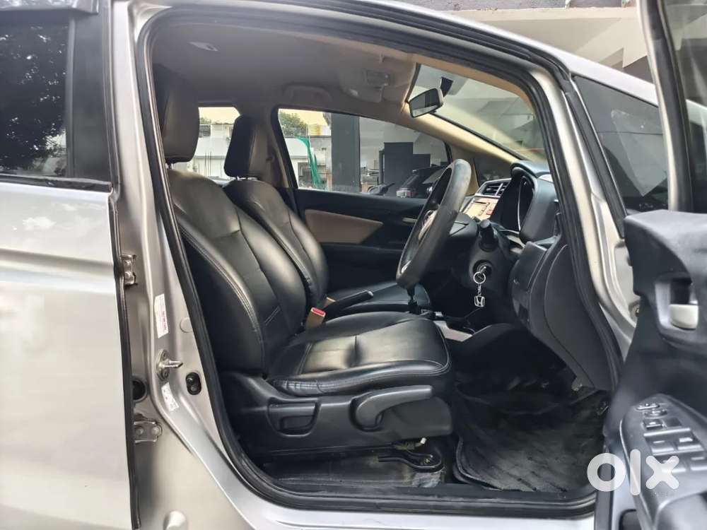 Honda Jazz 1.5 Sv I Dtec, 2017, Diesel