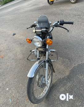 olx rx100 bike