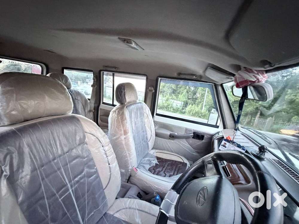 Mahindra Bolero 2014