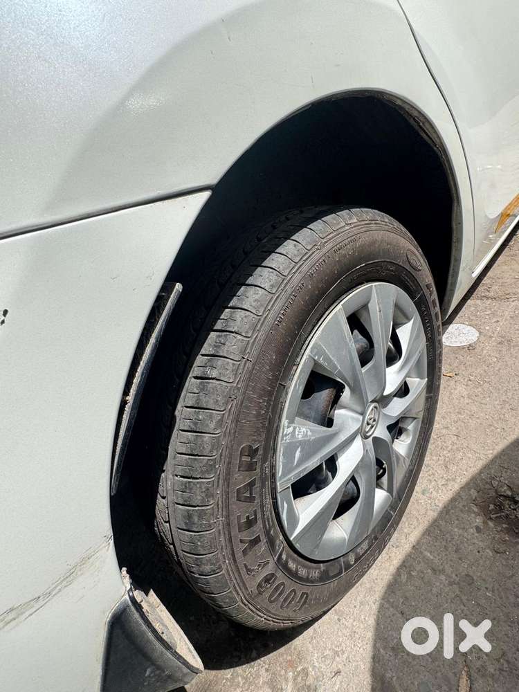 Toyota Corolla Altis 1.8 J, 2018, Petrol