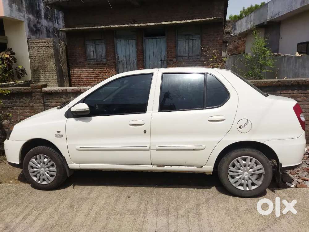 Tata Indigo Ecs 2016