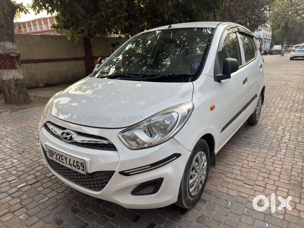 Hyundai I10 Era 1.1 Irde, 2013, Petrol