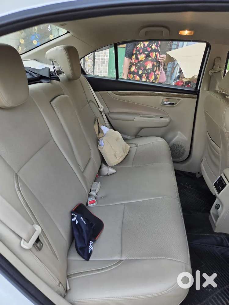 Maruti Suzuki Ciaz Zeta 2021 Hybrid