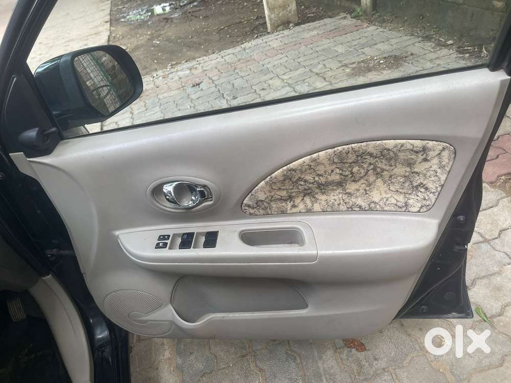 Nissan Micra 1st Own Petrol 76k Done Br