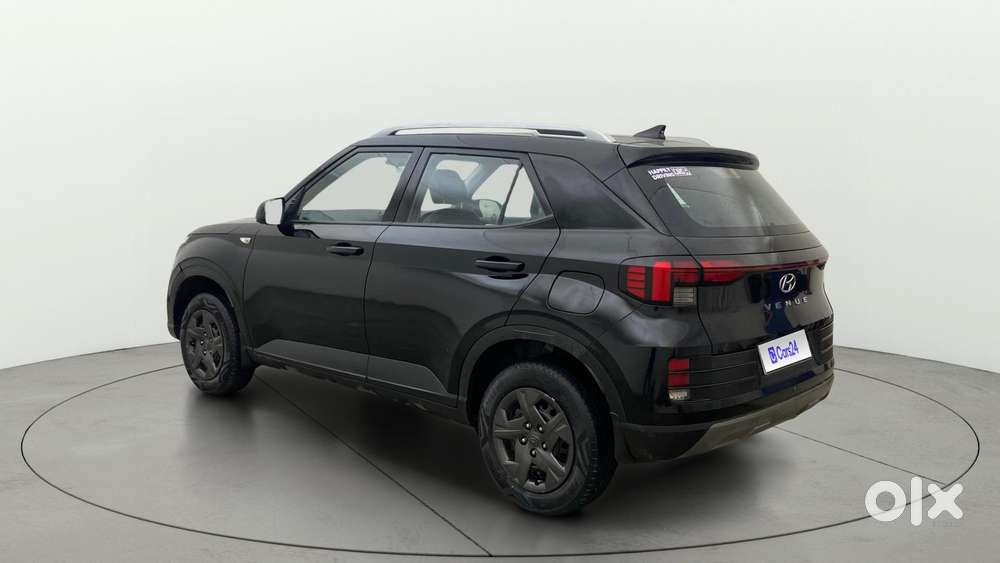 Hyundai Venue [2022-ongoing] 1.2 S, 2023, Petrol